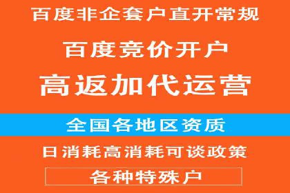 SEM运营公司成功案例集锦